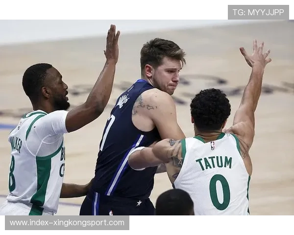 凯尔特人硬核防守再升级，战术手册引全球研讨