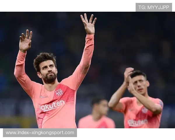 巴塞罗那外线联动连连撕裂防线