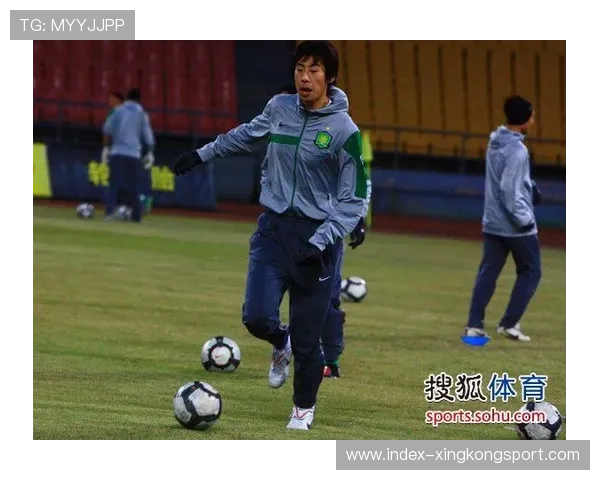 北京国安攻防切换瞬间完成,让对方无从应对