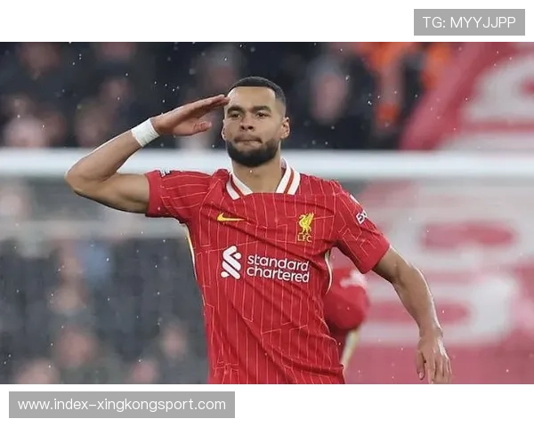 利物浦加克波过人内切抽射挂网：灵动之夜点亮安菲尔德