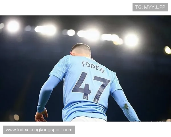 曼城福登门前点球稳稳命中带走关键胜利